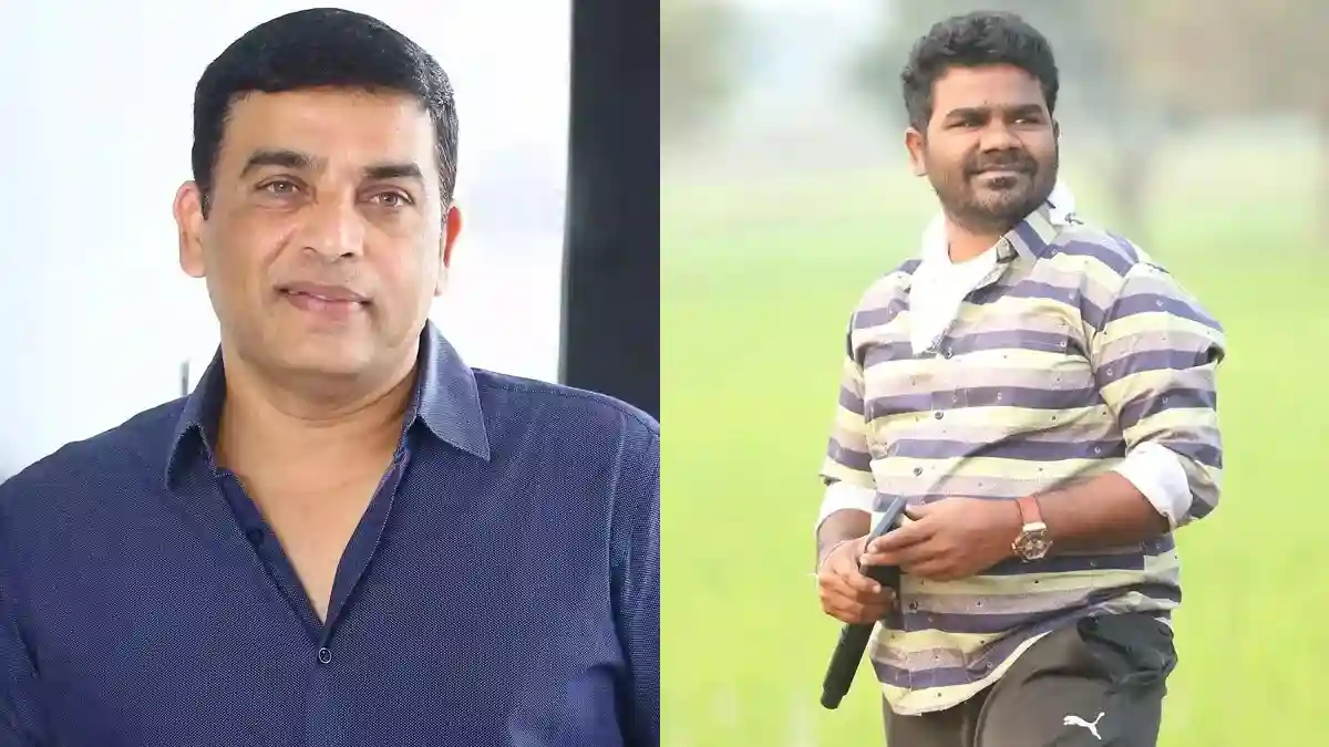 Yellamma: Dil Raju confirms heroine is yet to be finalized