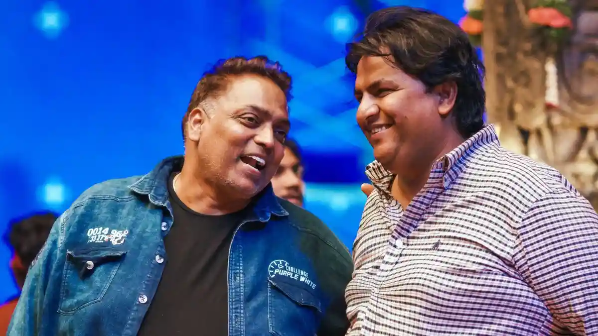 Nagabandham's Om Veera Naga