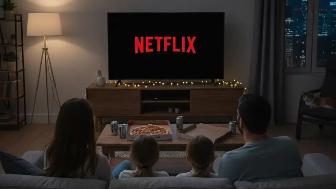 Netflix