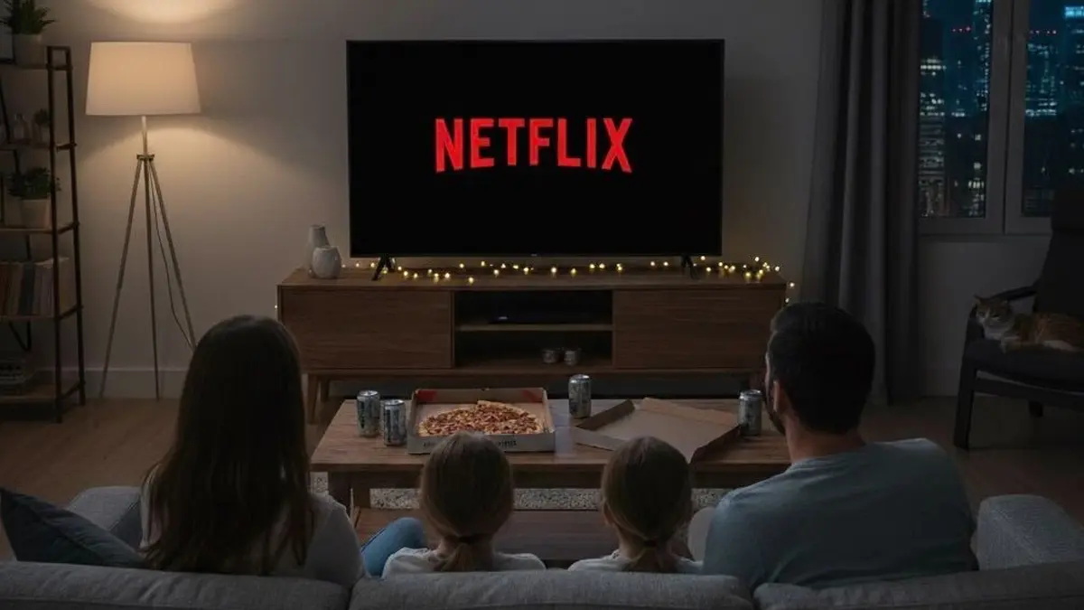 Netflix