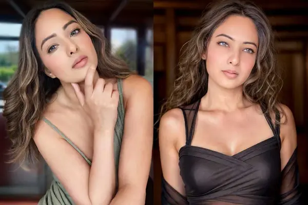 Photos : Sizzling Nikesha Patel