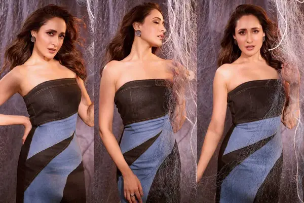 Photos : Stunning Pragya Jaswal