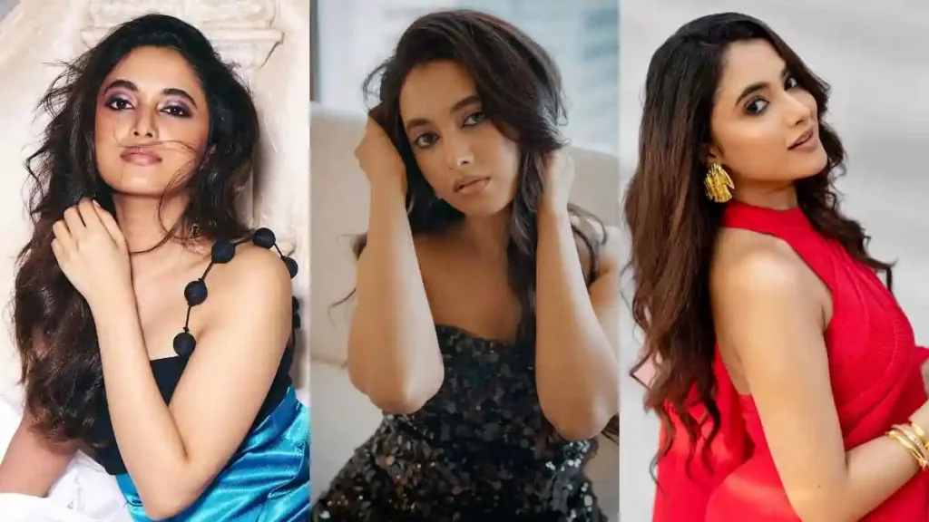 Birthday Special : Priyanka Mohan