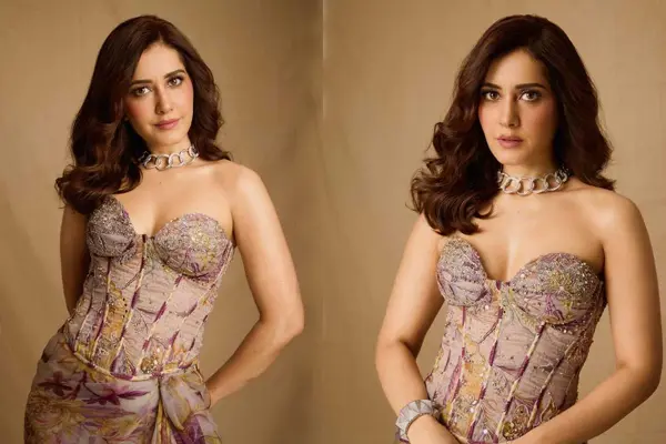 Glamorous Photos : Raashii Khanna