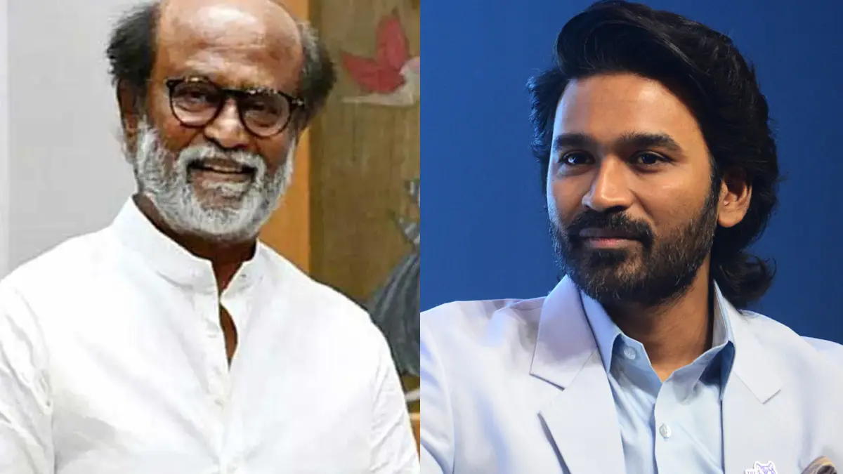 Dhanush