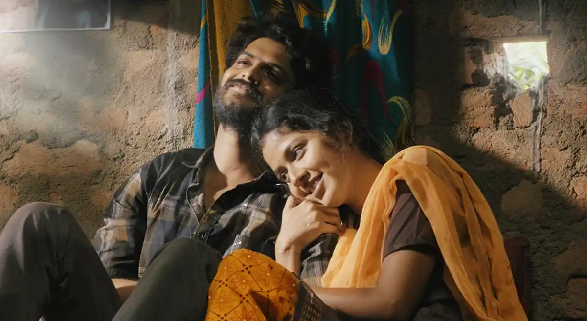 Ramu Weds Rambai faces backlash for trailer shot: Producer Venu Udugula responds