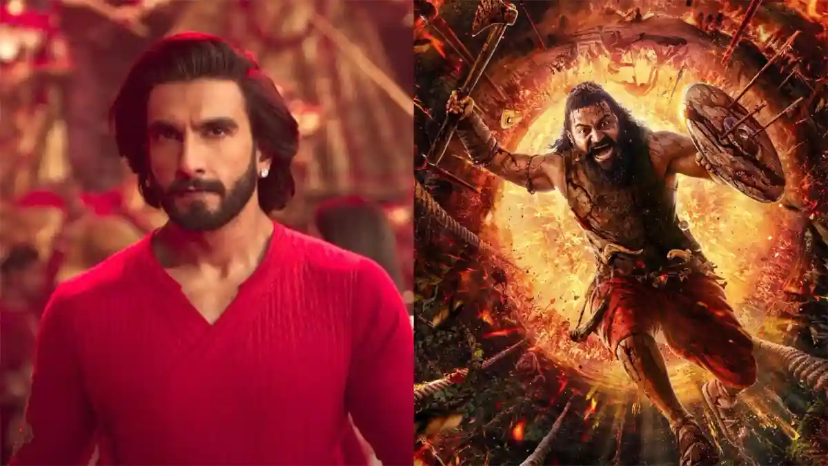 Will Ranveer Singh Apologise to Kannadigas for His Kantara Chapter 1 Chamundi Remark?