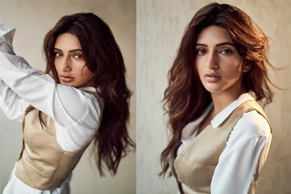 New Photos : Sreeleela