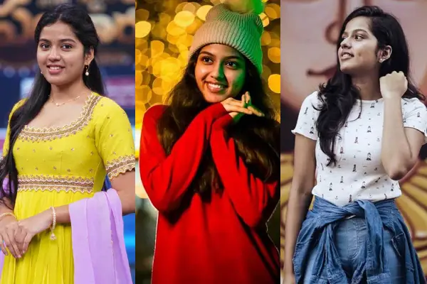 Photos : Raju Weds Rambai actress Tejaswi Rao