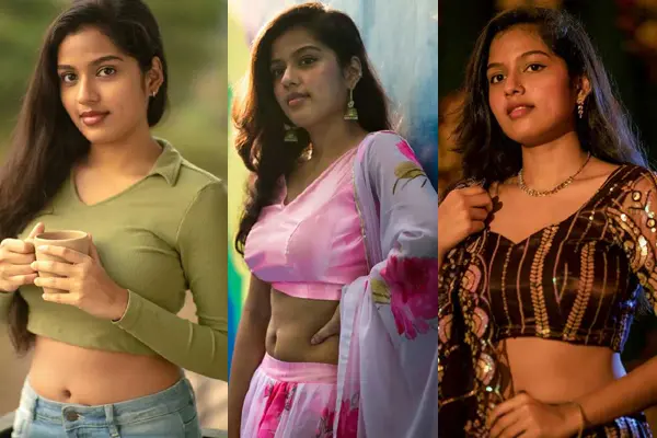 Photos : Raju Weds Rambai actress Tejaswi Rao