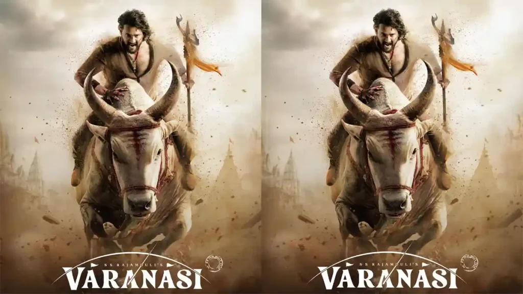 Will Rajamouli even respond to Varanasi controversies?