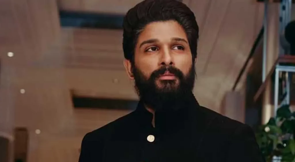 Allu Arjun to speed up his films with a new strategy?