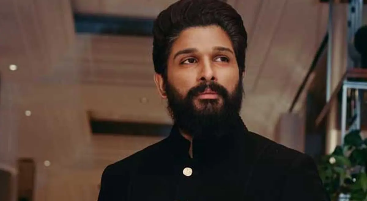 Allu Arjun dedicates his Dadasaheb Phalke award to his fans