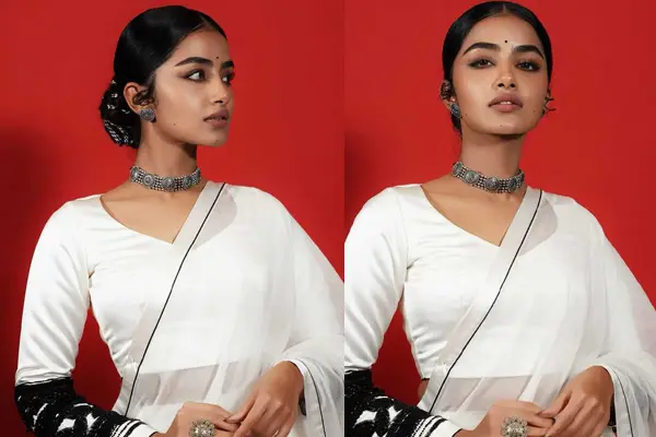 Photos : Amazing Anupama Parameswaran