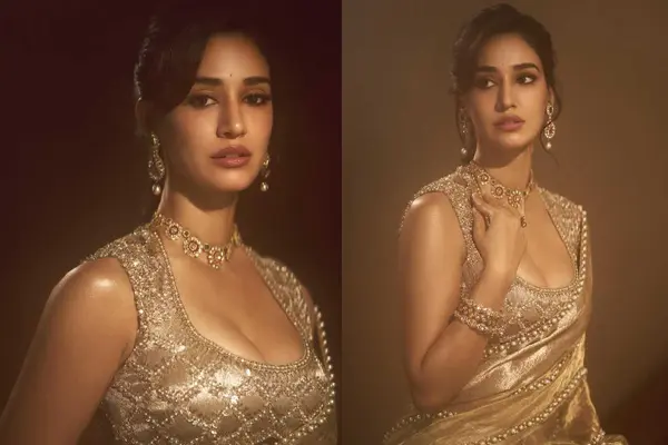 Glamorous Pics : Disha Patani
