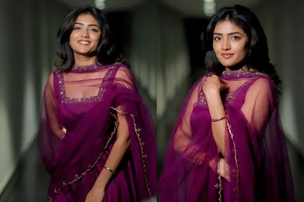 Photos : Glamorous Eesha Rebba