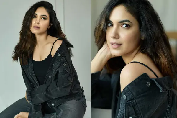 Photos : Amazing Ritu Varma