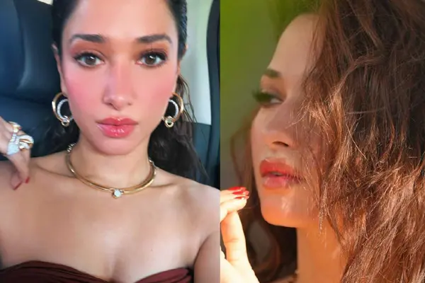 Photos : Stunning Tamannaah Bhatia