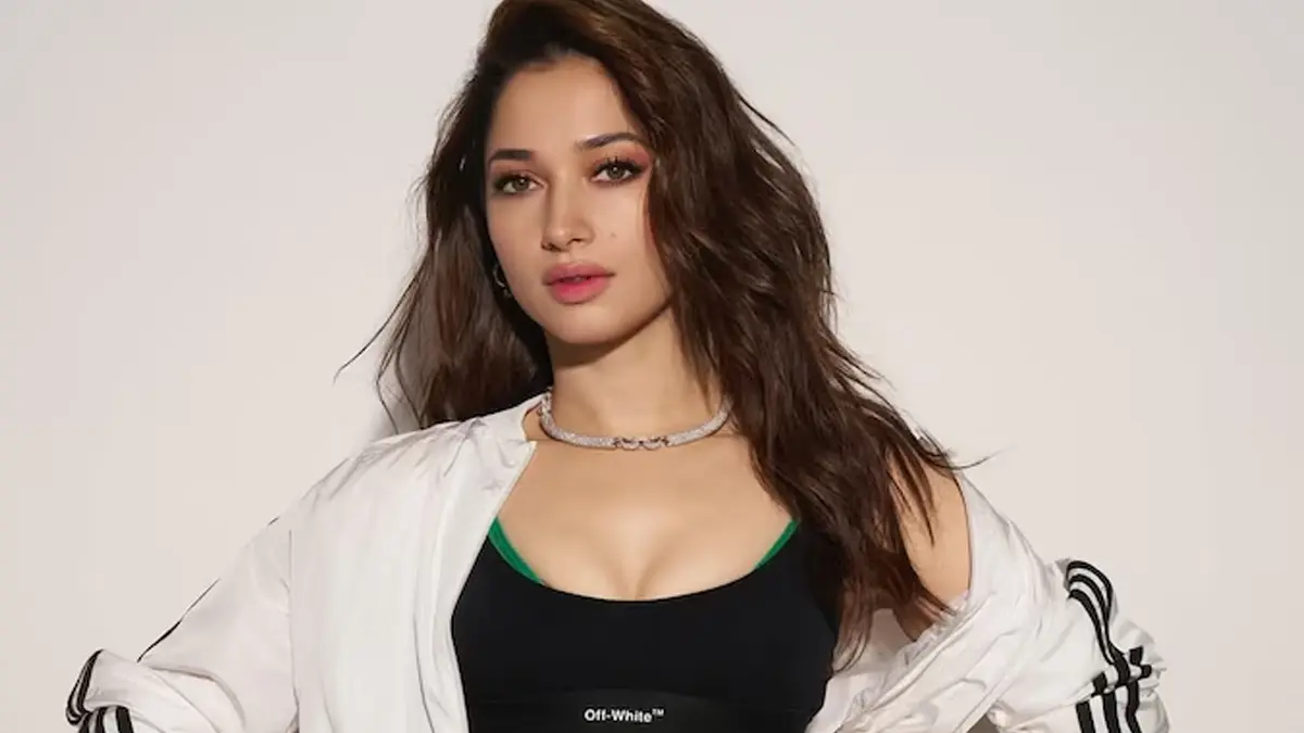Tamannaah to star in legendary Bollywood filmmaker’s biopic?