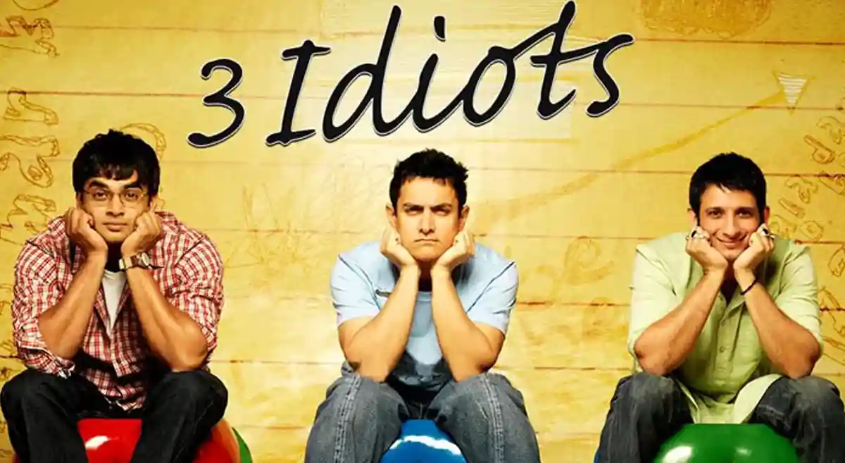 3-Idiots