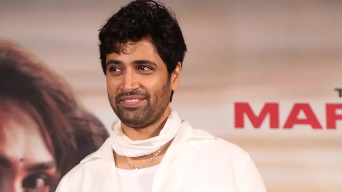 Adivi-Sesh