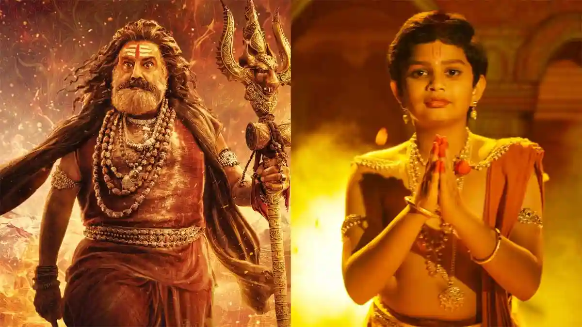 Boyapati Sreenu Reveals His Son’s Role in the Balayya Starrer