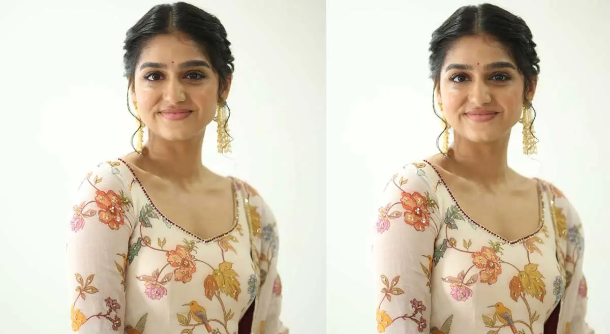 A surreal feeling-Anaswara Rajan on audience response to Champion