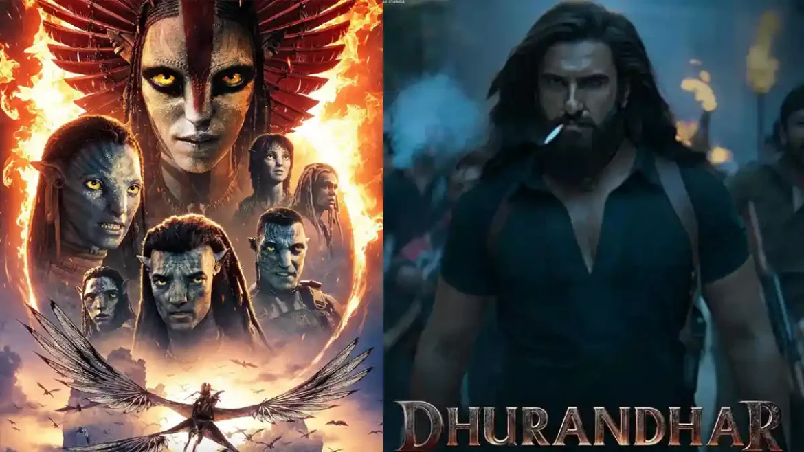 Dhurandhar And Avatar