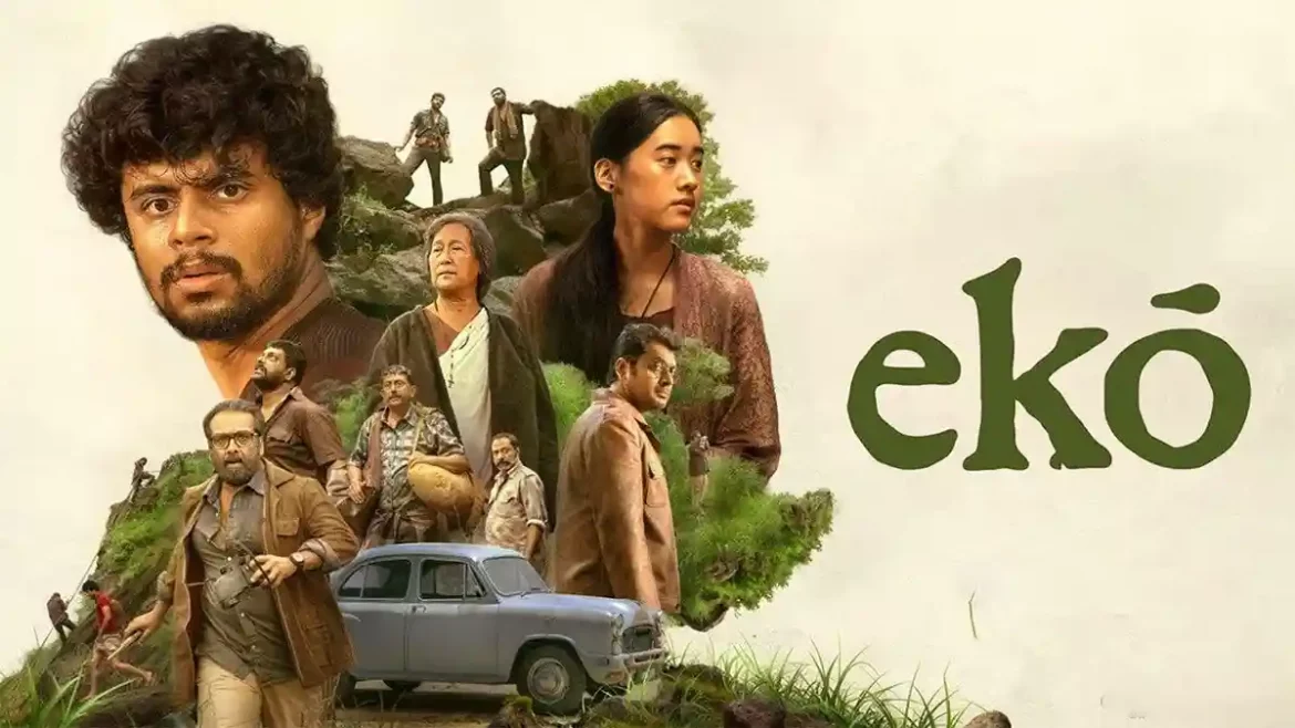 Eko Review
