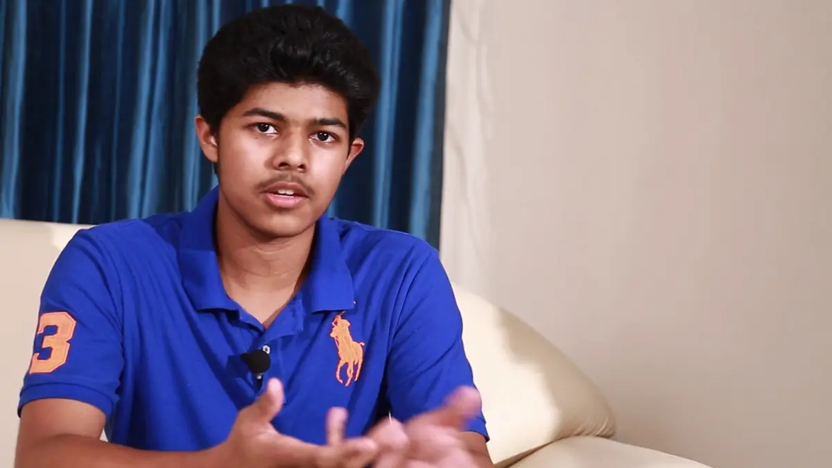 Star kid’s cameo appearance in his directorial debut?