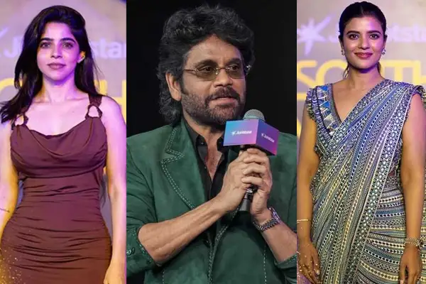 Photos : Jio Hotstar South Unbound Event – Set 2