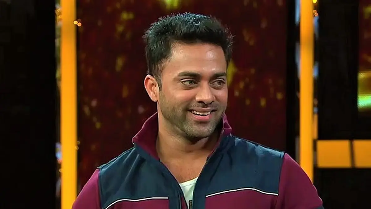 I wanted to quit acting after Love Mouli’s failure- Navdeep