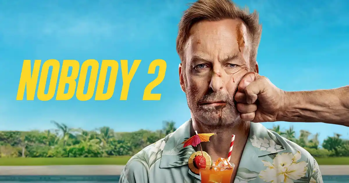 Nobody 2 