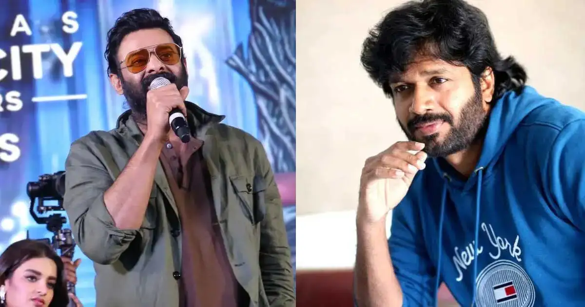 Prabhas’ Respect for Seniors Highlights Industry Values and Star Dynamics