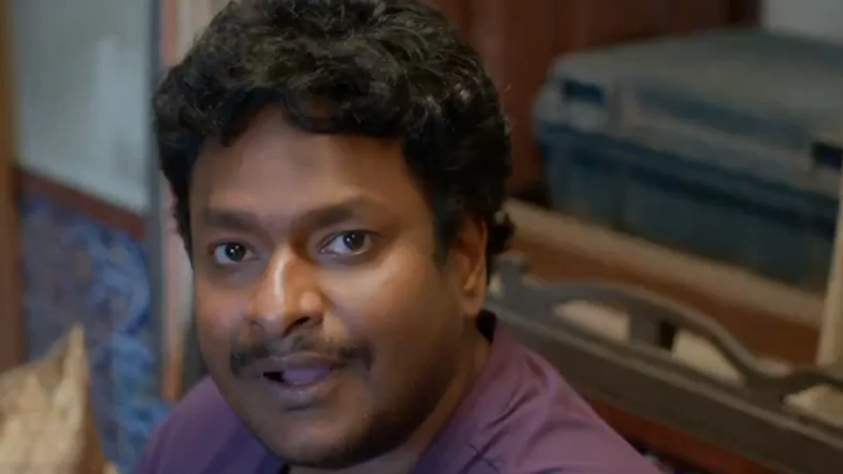 Satya’s comedy scenes from 3 Roses season 2 go viral