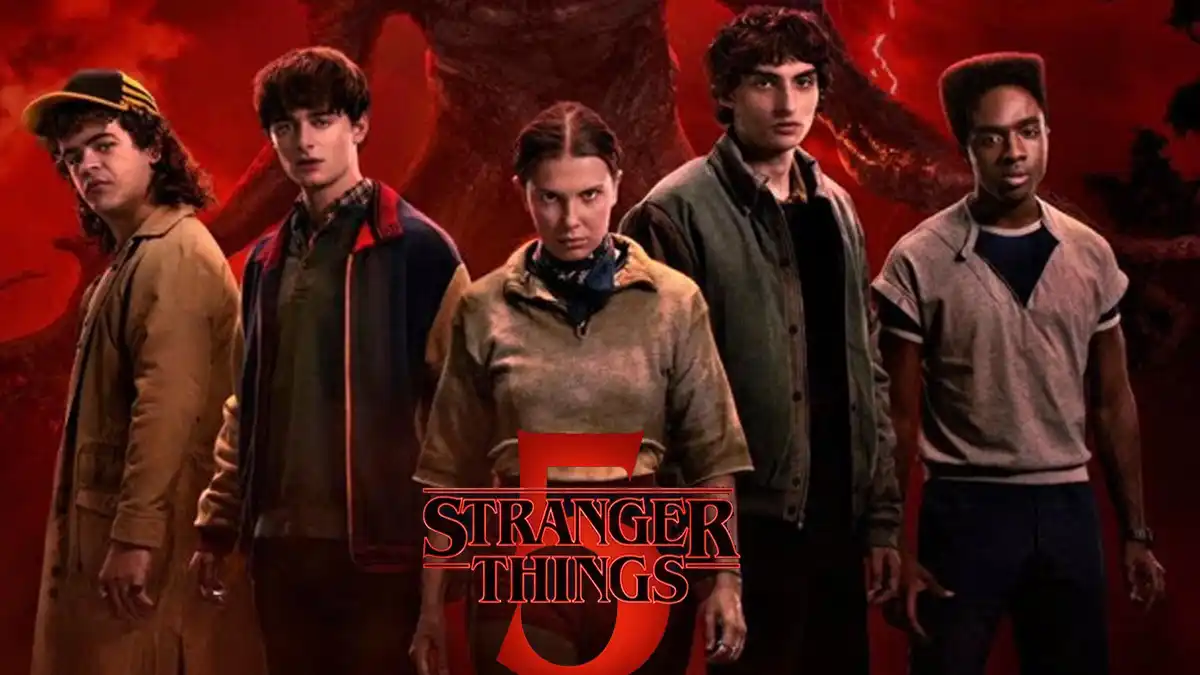 OTT Review: Stranger Things 5, Volume 2 – Telugu dubbed series on Netflix