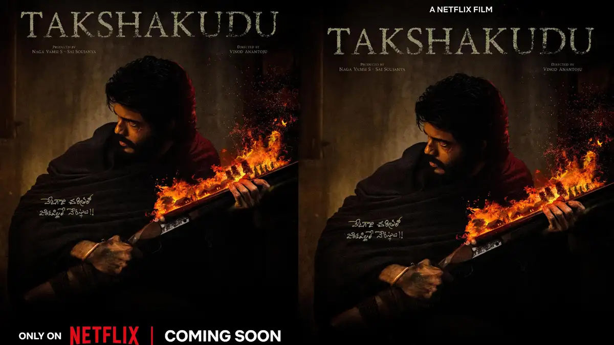 Telugu web film to have a mammoth release in 30 languages on Netflix