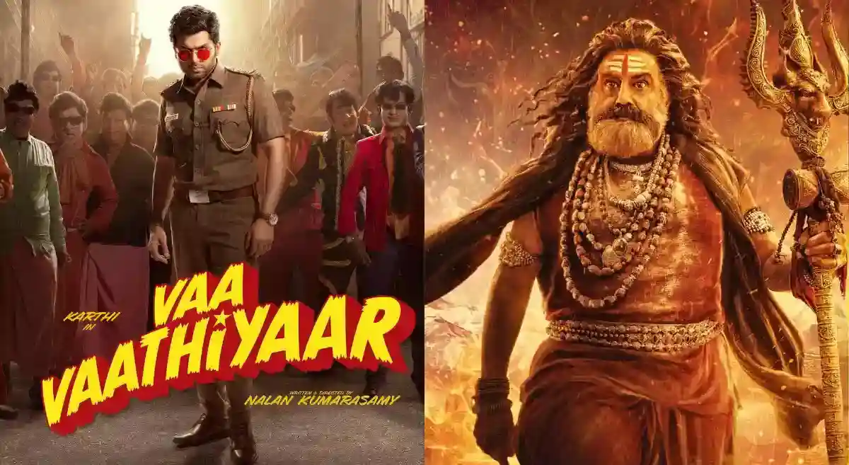 After Akhanda 2’s release issues, will this noted hero’s film also face a similar fate?