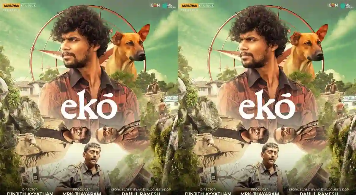 Mystery Thriller ‘Eko’ OTT Release Date Out Now – Here’s When and Where to Watch It