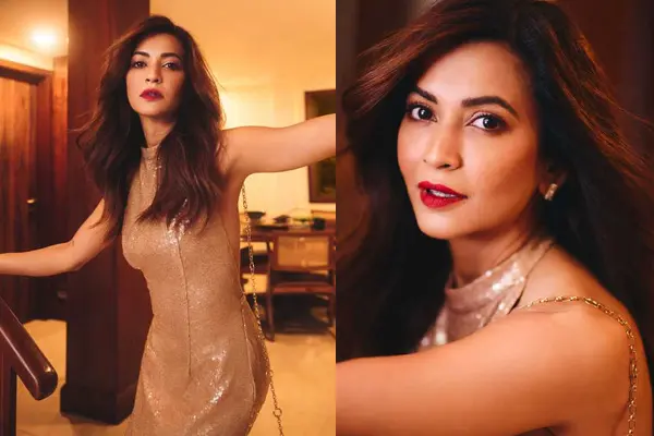 Photos : Amazing Kriti Kharbanda