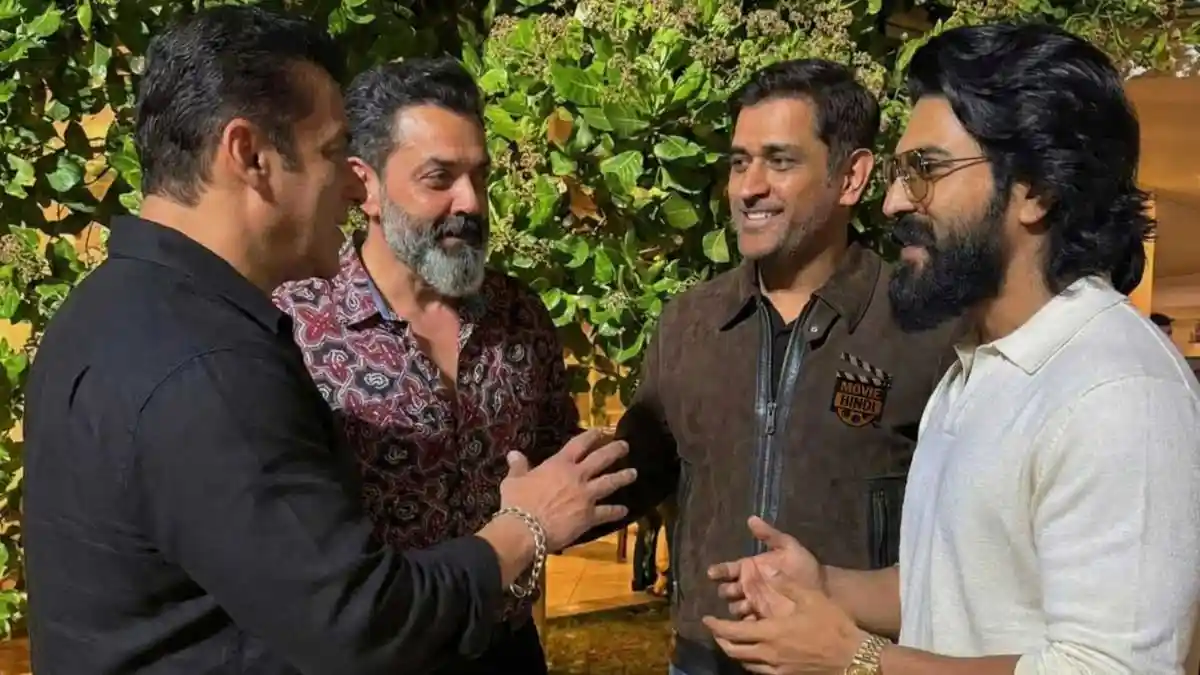 Star Power in the Spotlight: Analyzing the Impact of Celebrity Interactions in Indian Cinema