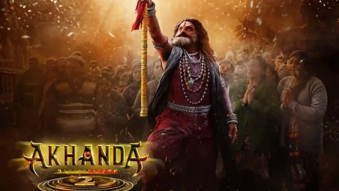Akhanda 2