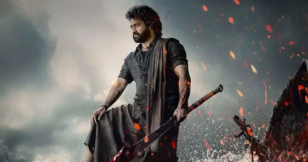 Finally! Jr NTR’s Devara Telugu Satellite Premiere Reportedly Locked on ETV