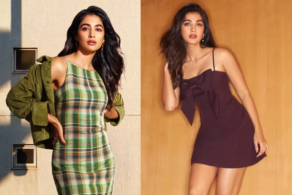 Latest Phtotos : Pooja Hegde