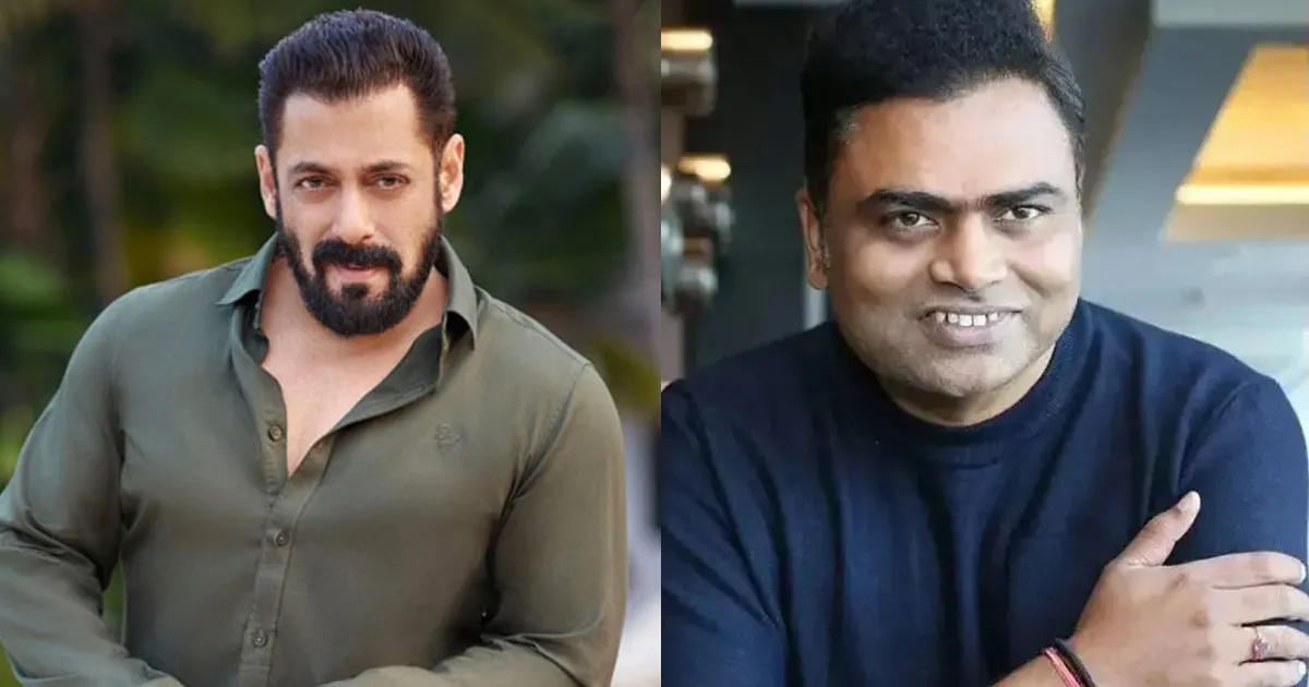 Salman Khan’s film with Vamsi Paidipally expected to go on floors during this time