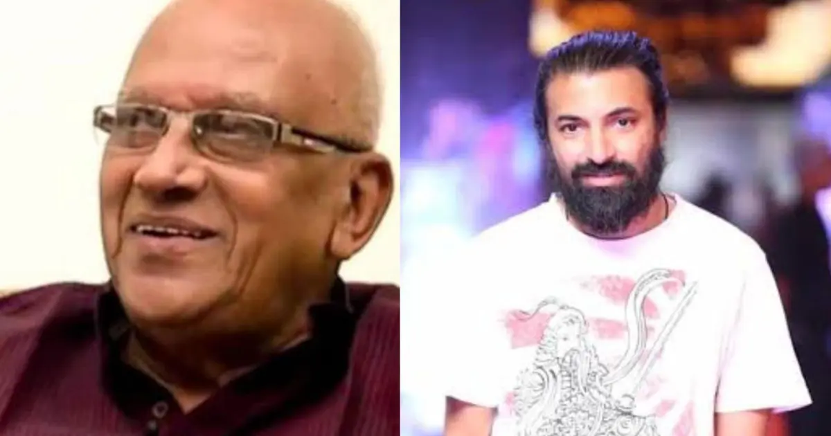 Singeetam-Srinivas-Rao