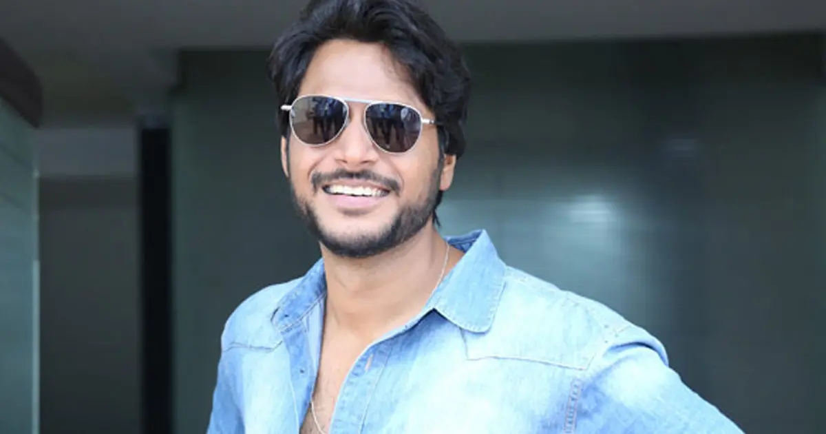 Sundeep-Kishan