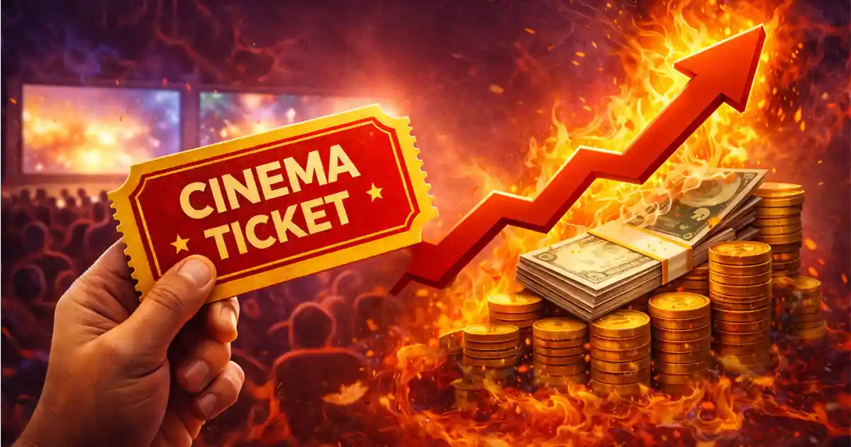  Telangana: High Court issues key orders on increase in movie ticket prices