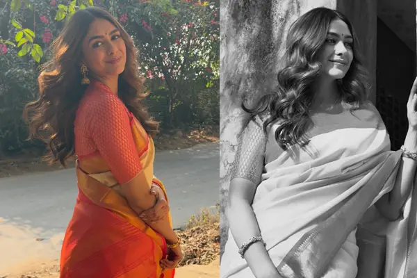 Latest Photos : Mrunal Thakur