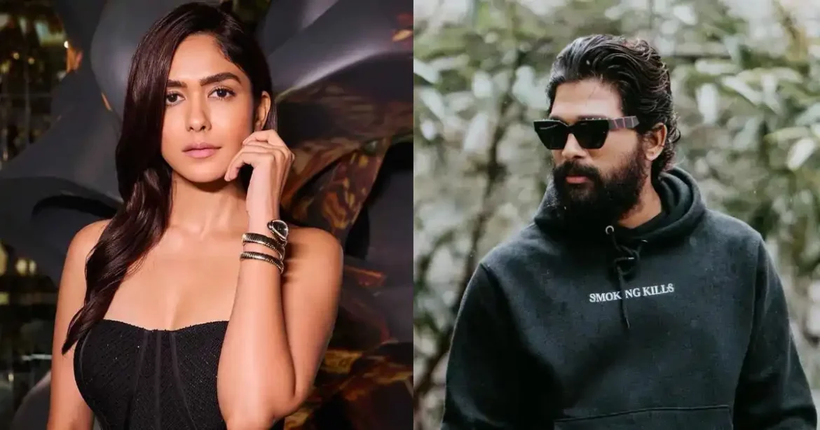 Mrunal-Thakur-Allu-Arjun